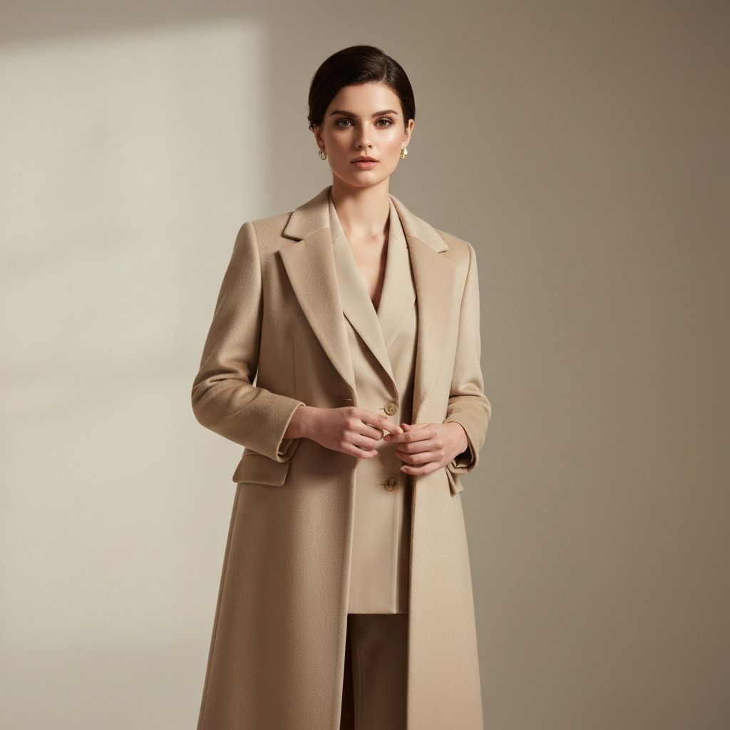 Fashion Loop - Find Clothes That Match Your Vibes