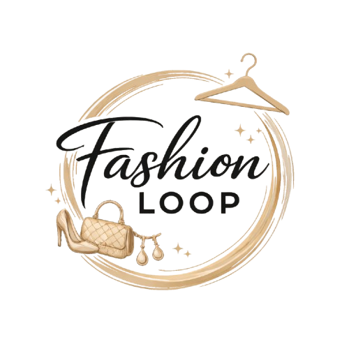 Fashion Loop - Find Clothes That Match Your Vibes