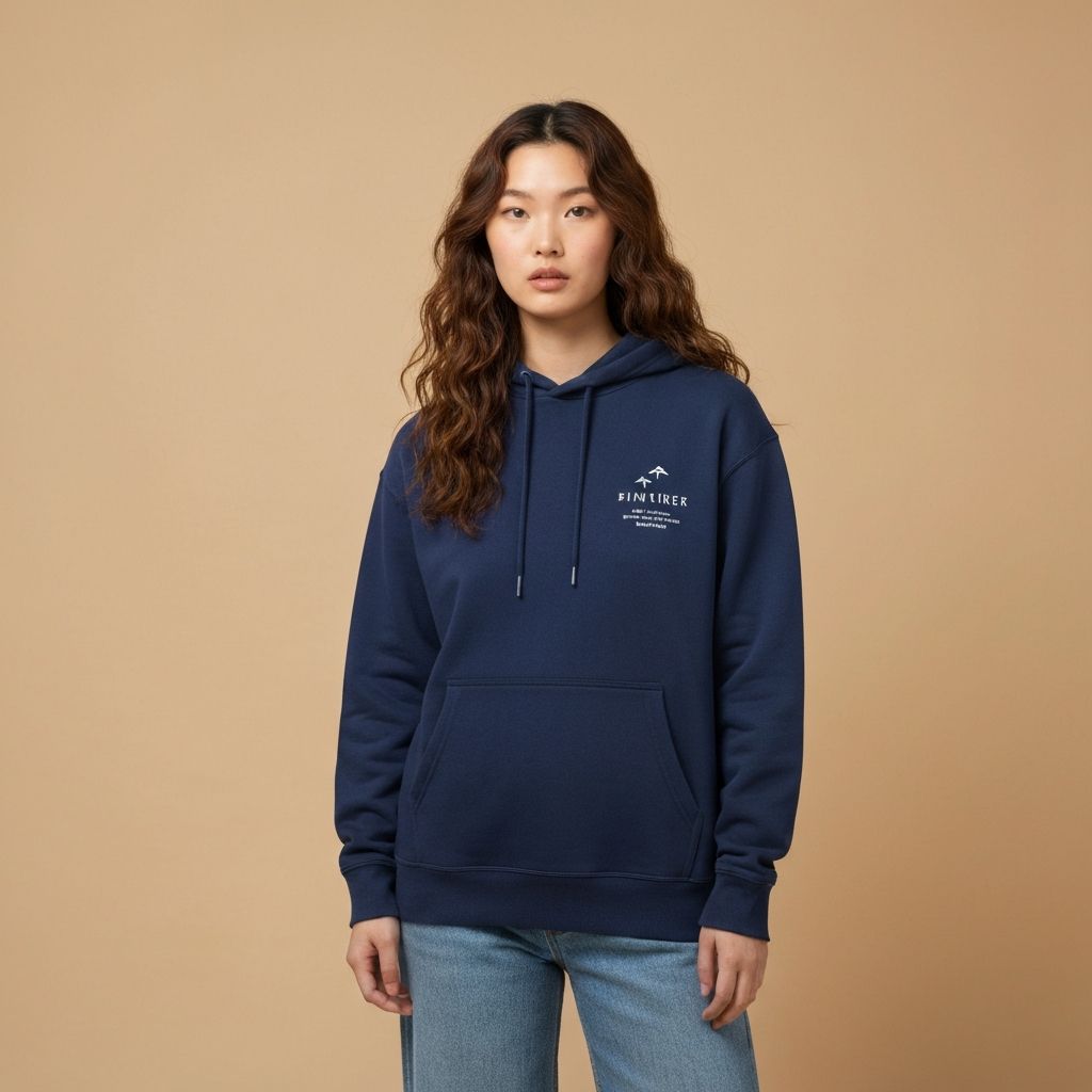 Fashion Loop - Find Clothes That Match Your Vibes