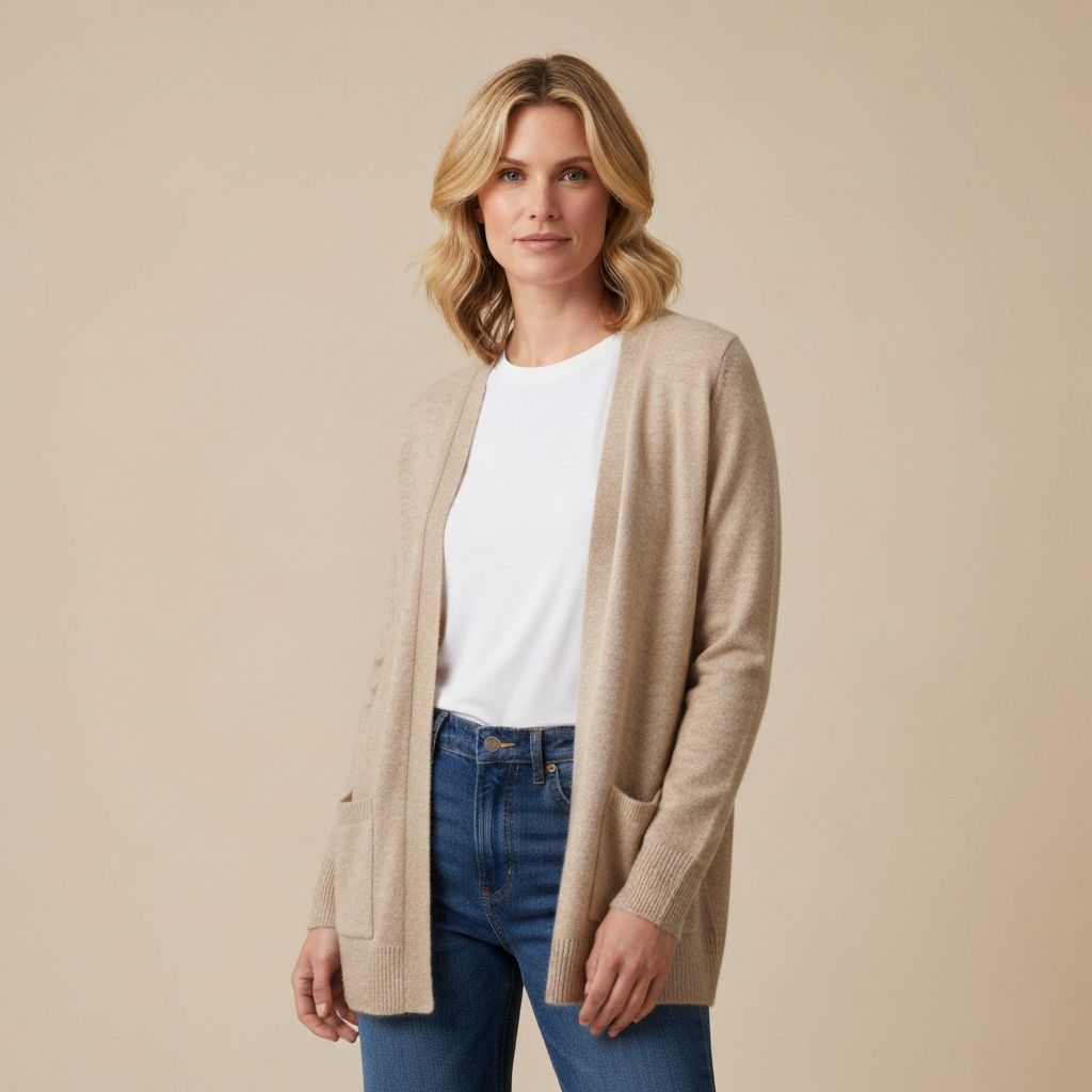 Fashion Loop - Find Clothes That Match Your Vibes